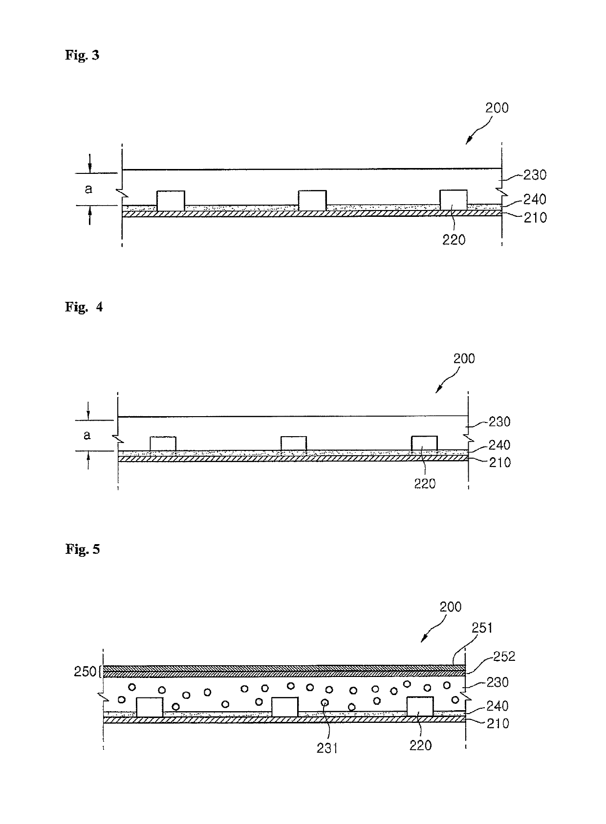 Optical assembly, backlight unit and display apparatus thereof