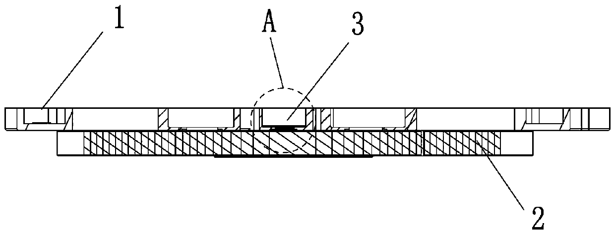 an electromagnetic coil