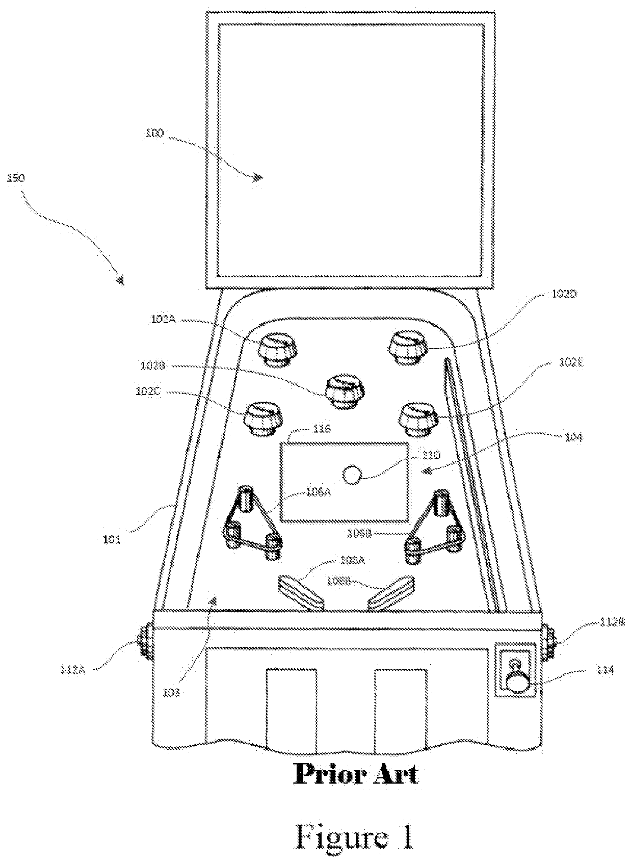 Pinball Tracking System