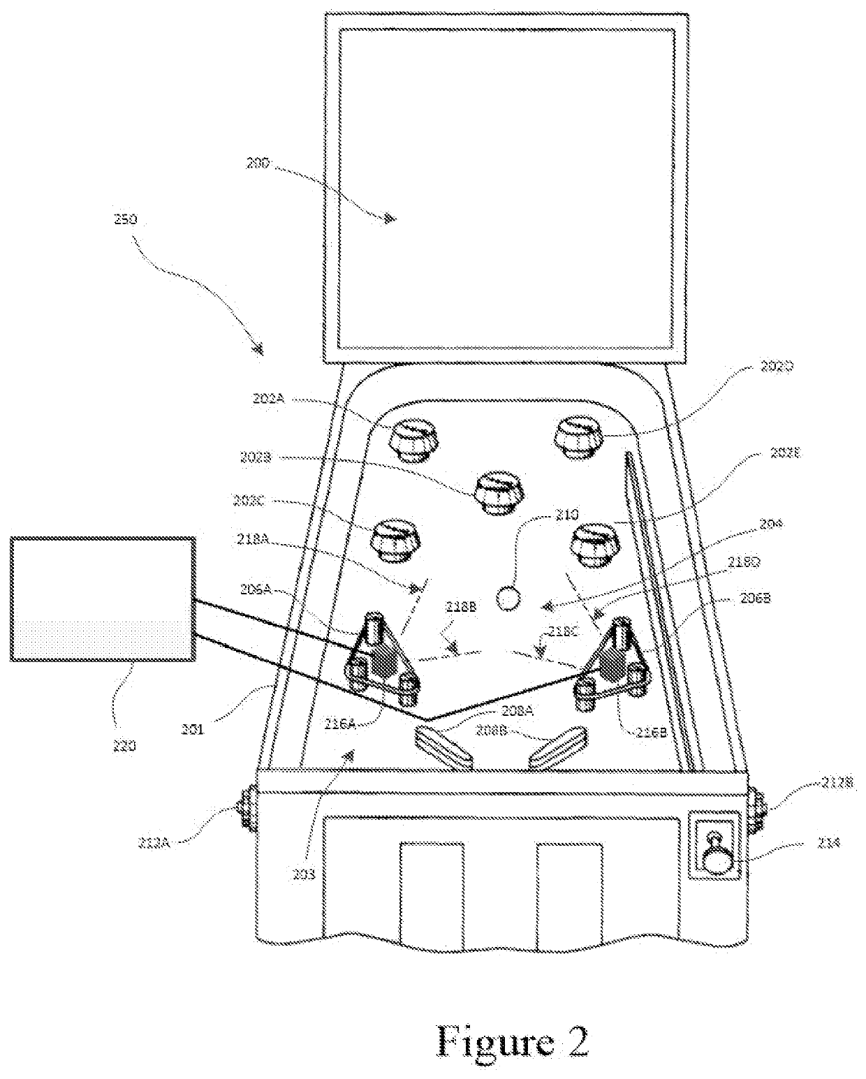 Pinball Tracking System