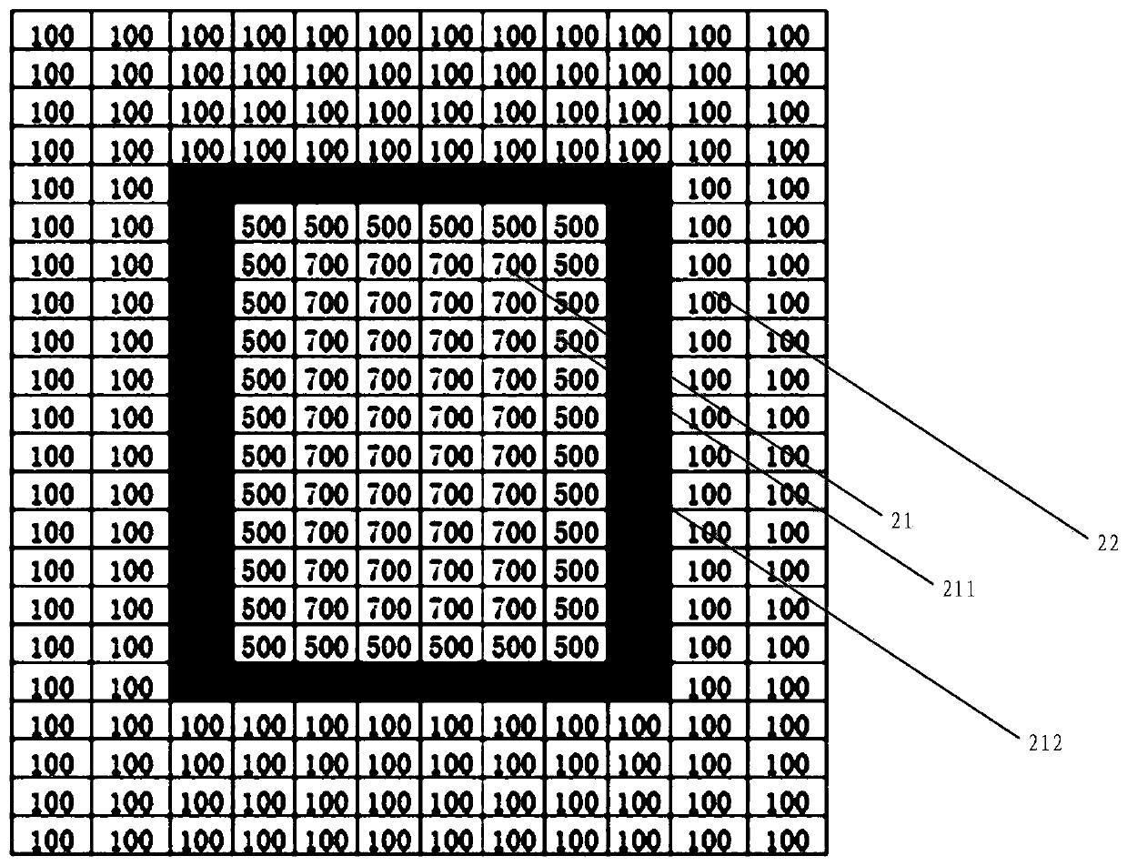 Image processing method, device, display device, and computer-readable storage medium