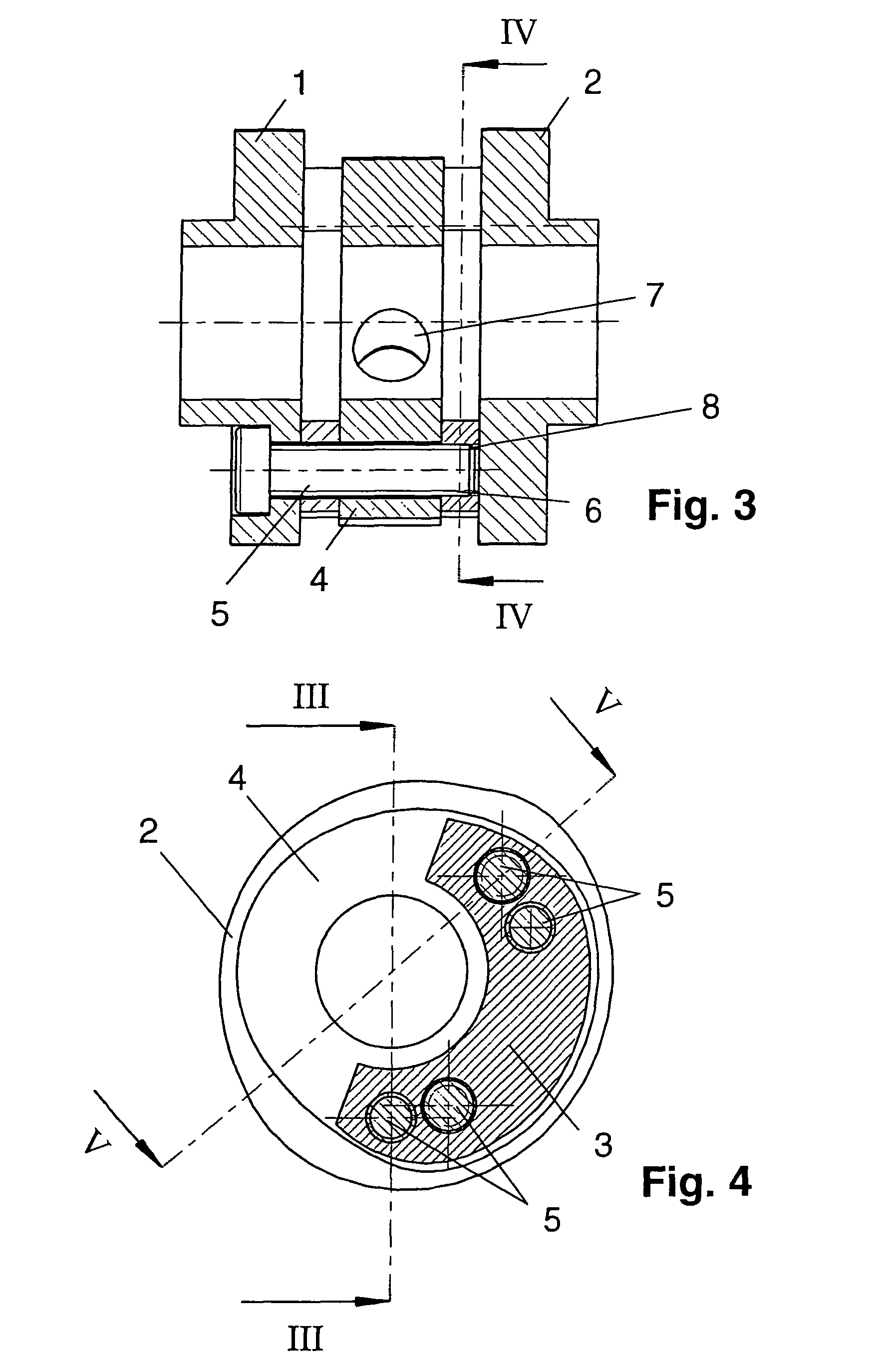 Method for manufacturing a camshaft