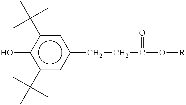 Natural gas engine lubricating oil compositions