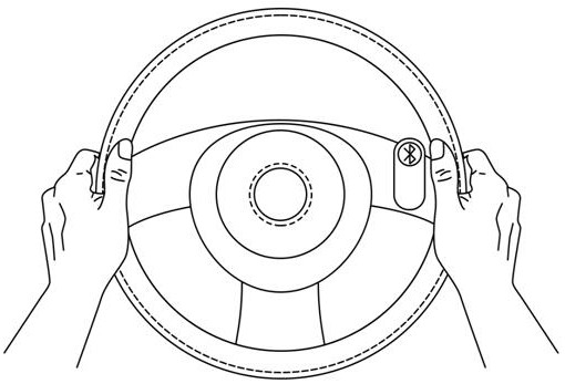 Driving assistance system based on augmented reality head-up display and multi-screen voice interaction