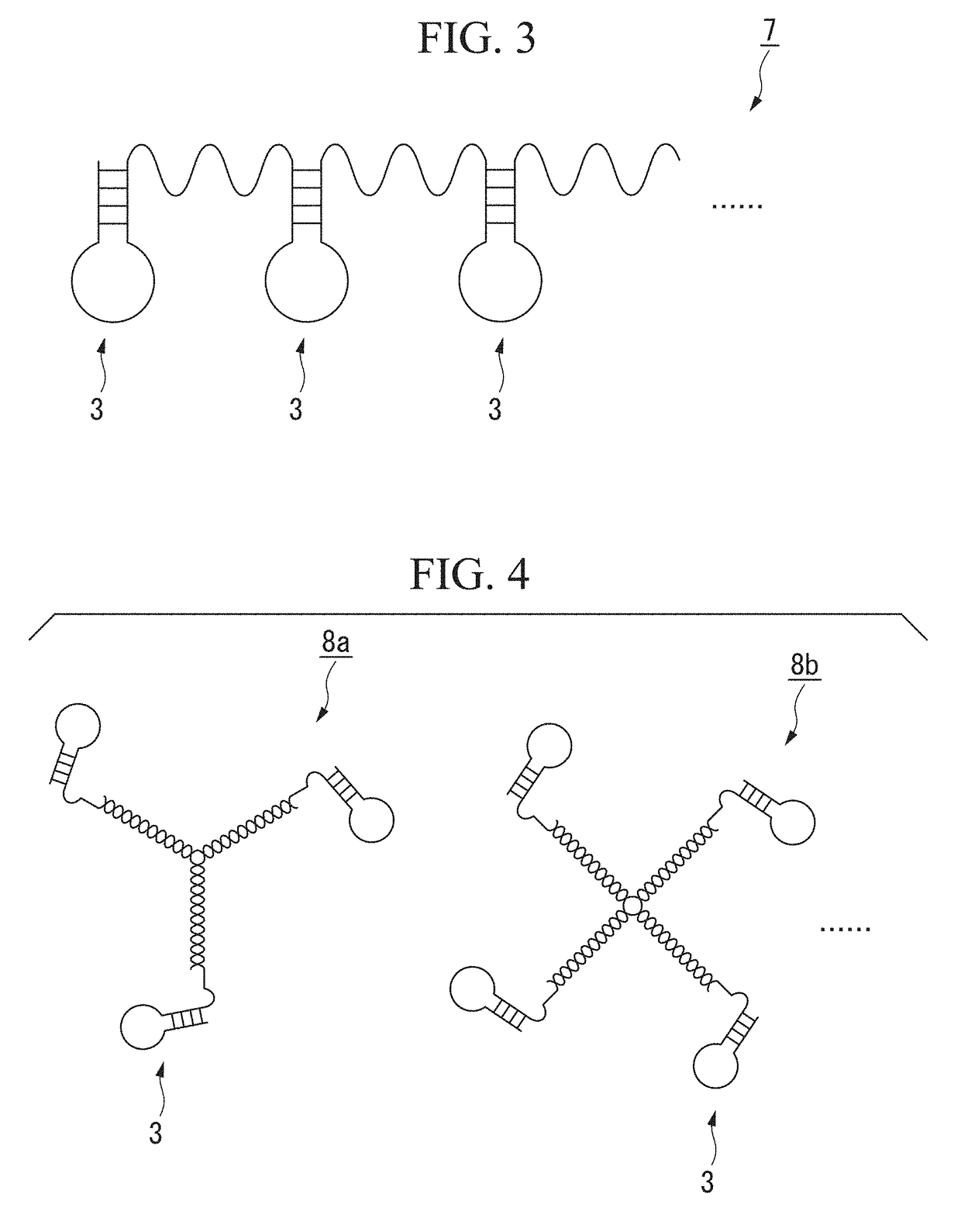 Aptamer capable of binding to hgf receptor