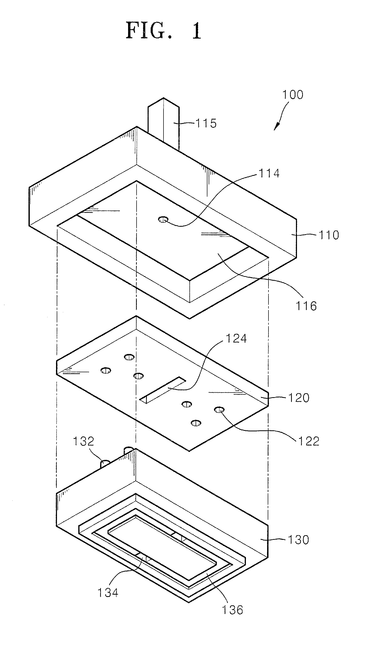 Apparatus for transferring semiconductor chip and method of transferring semiconductor chip using the same