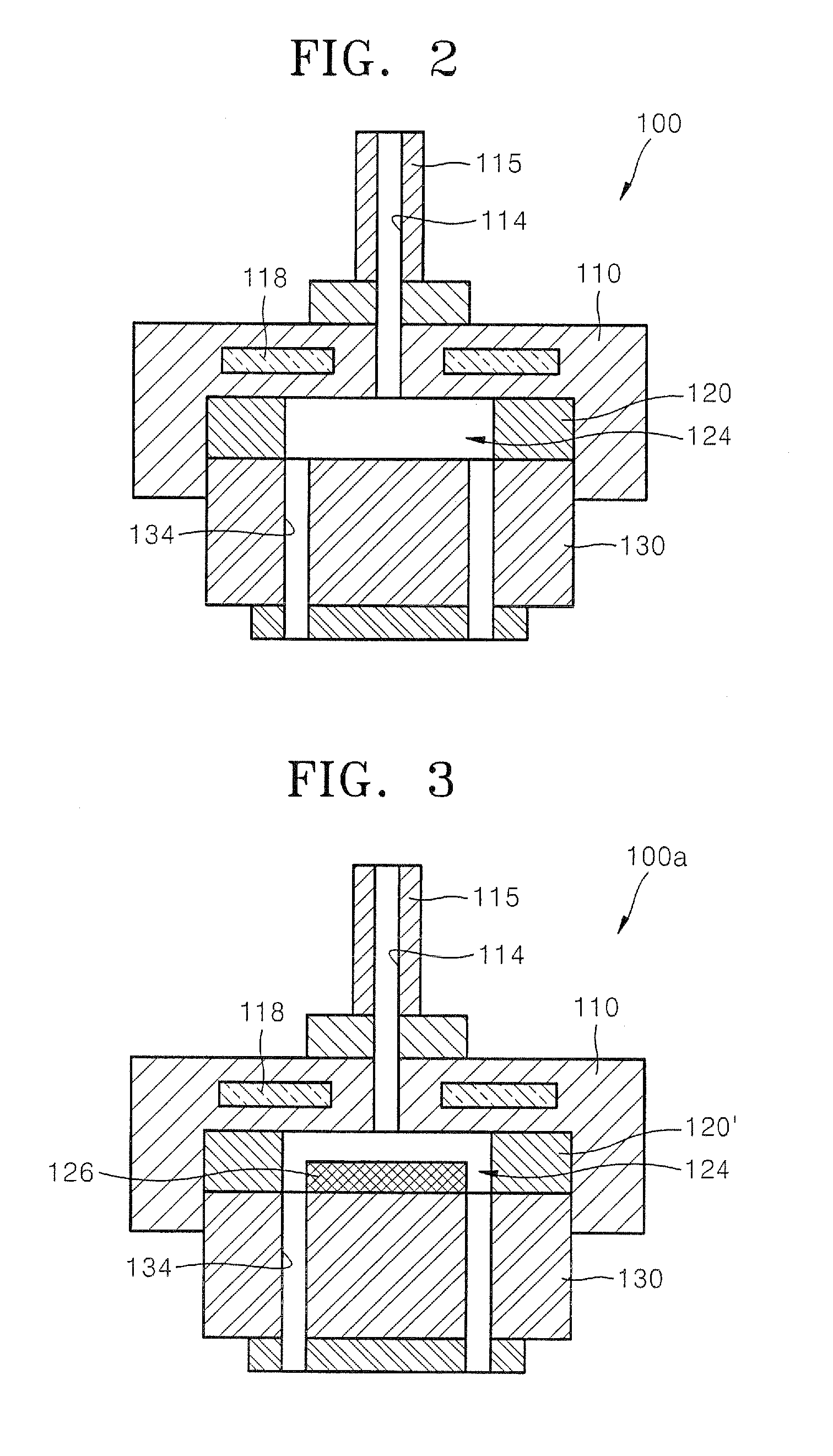 Apparatus for transferring semiconductor chip and method of transferring semiconductor chip using the same