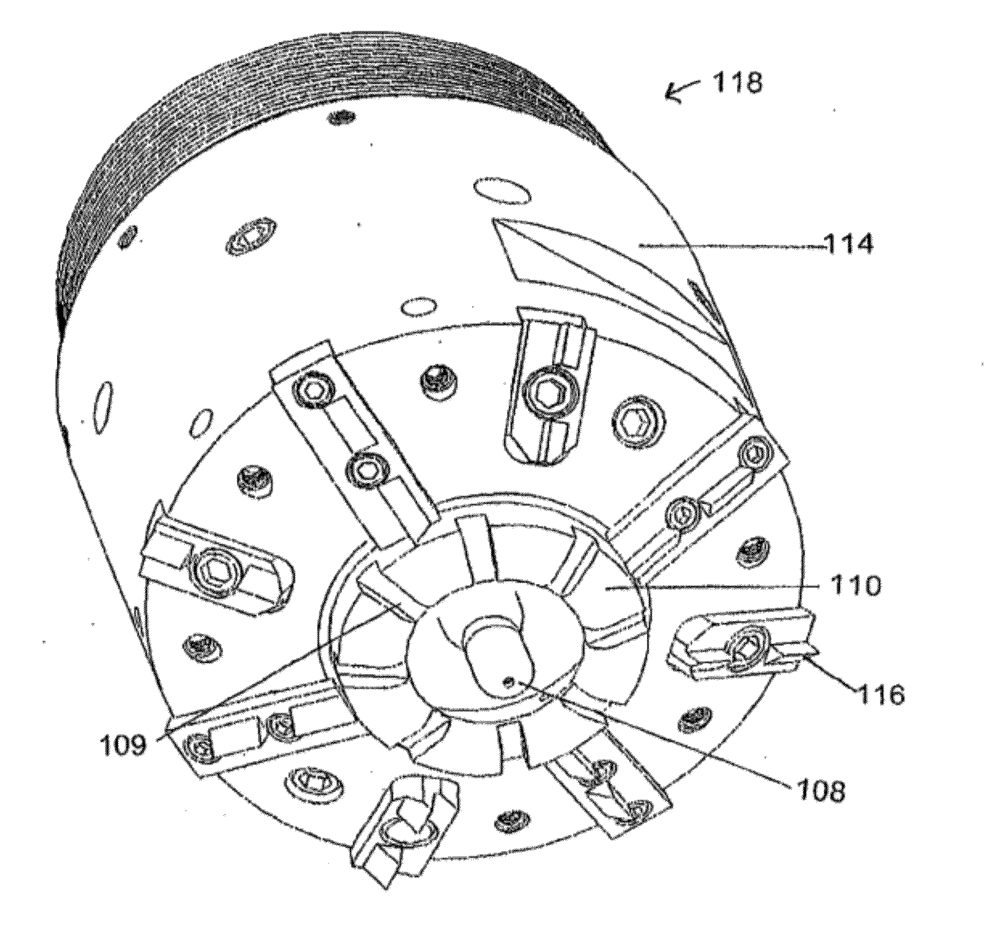 Apparatus and Method for Supplying Electrical Power to an Electrocrushing Drill
