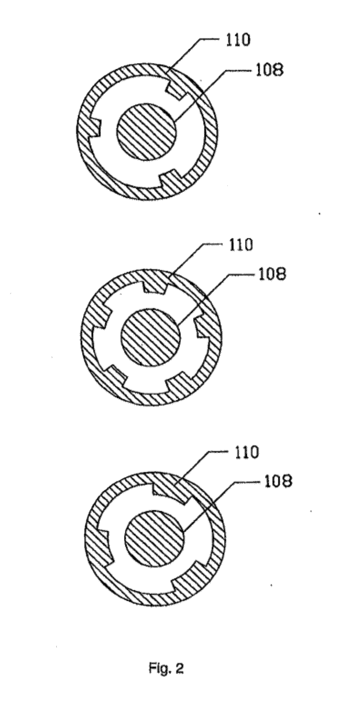 Apparatus and Method for Supplying Electrical Power to an Electrocrushing Drill