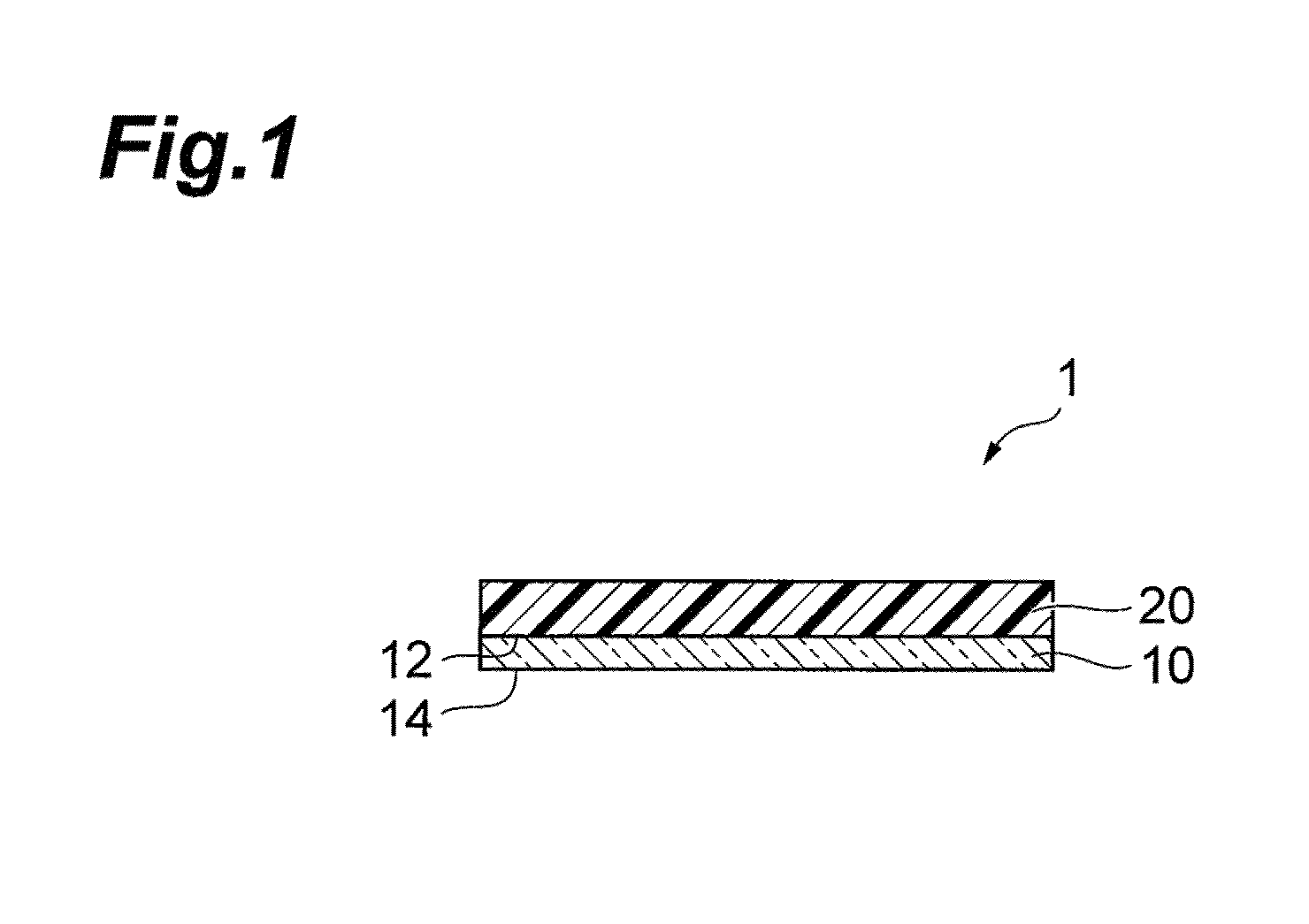 Photosensitive element, method for forming resist pattern, and method for producing printed circuit board