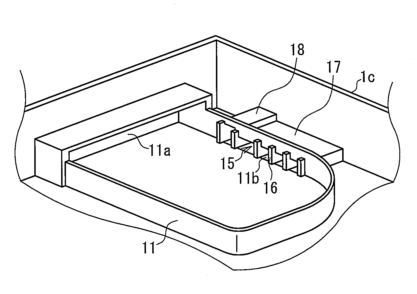 Electronic apparatus