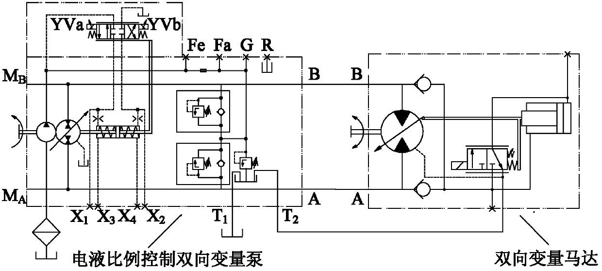 System, device and method for realizing operation protection of logging winch