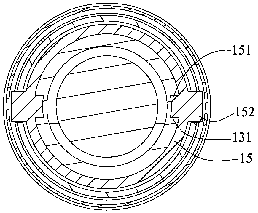 noise reduction soymilk machine