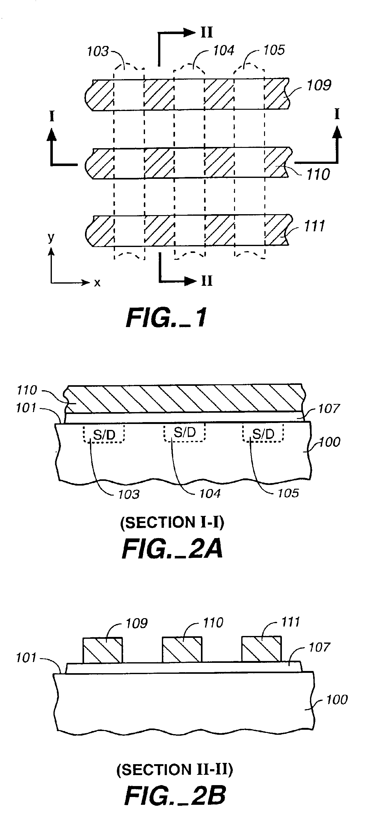 Multi-state non-volatile integrated circuit memory systems that employ dielectric storage elements