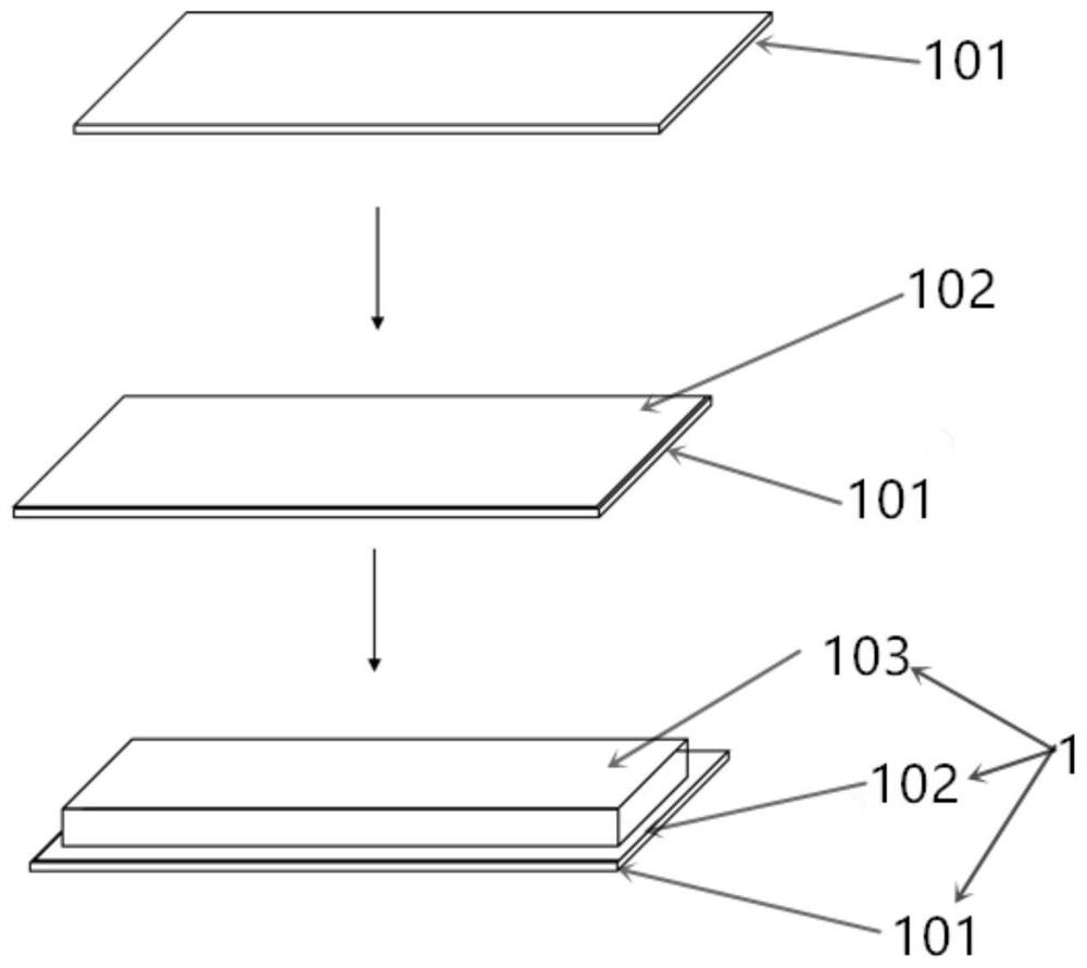 Pole piece and lithium ion battery