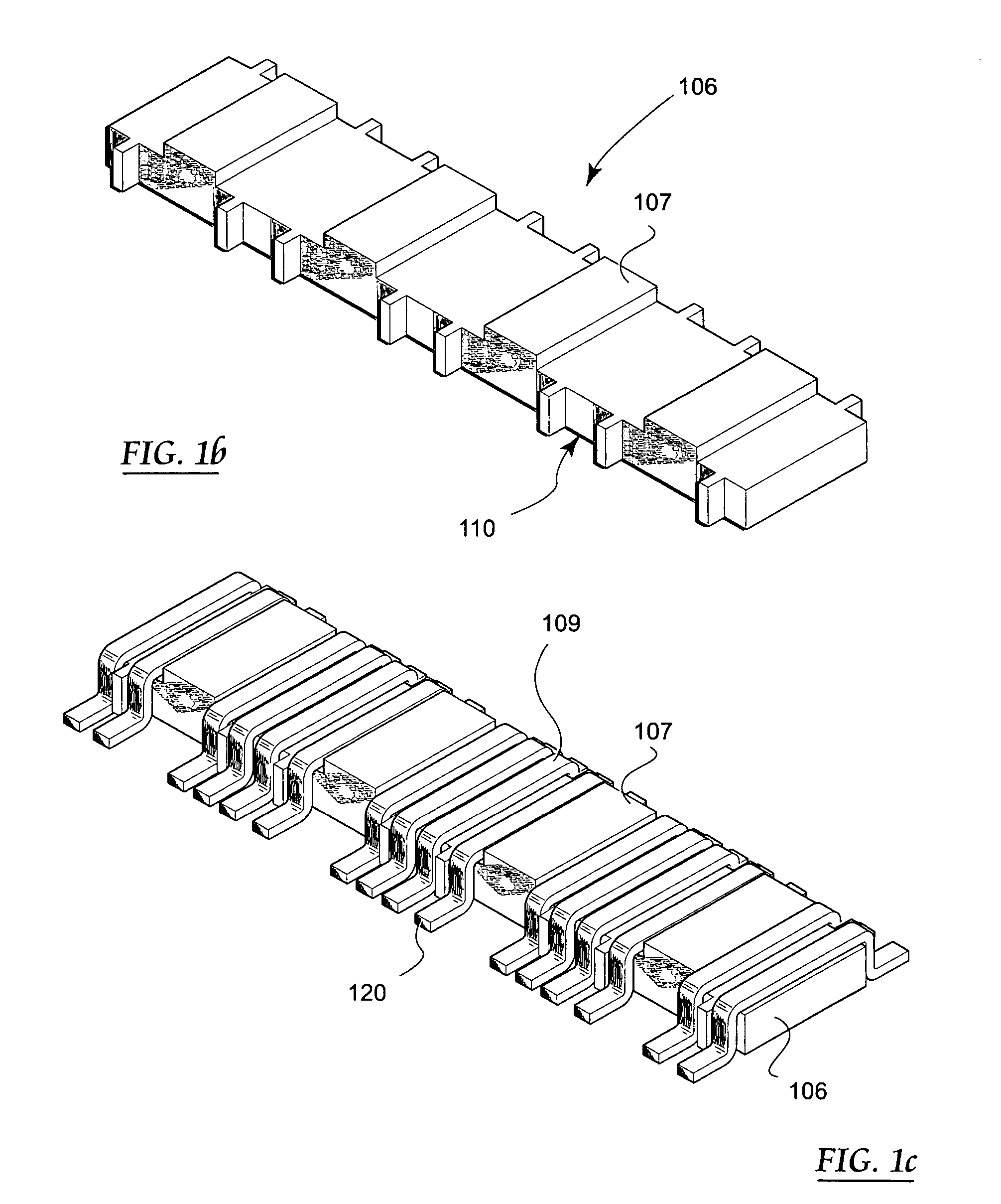 Precision inductive devices and methods