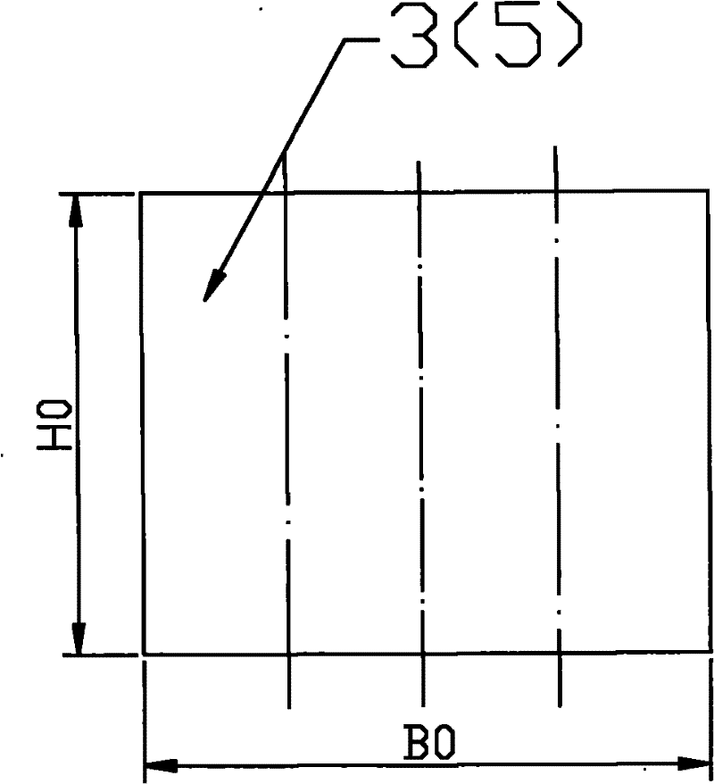 Bag cultured edible fungus liquid spawn full automatic inoculation machine and operation process thereof