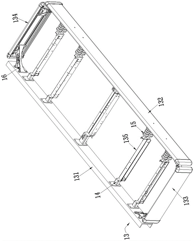 Thyristor converter valve components