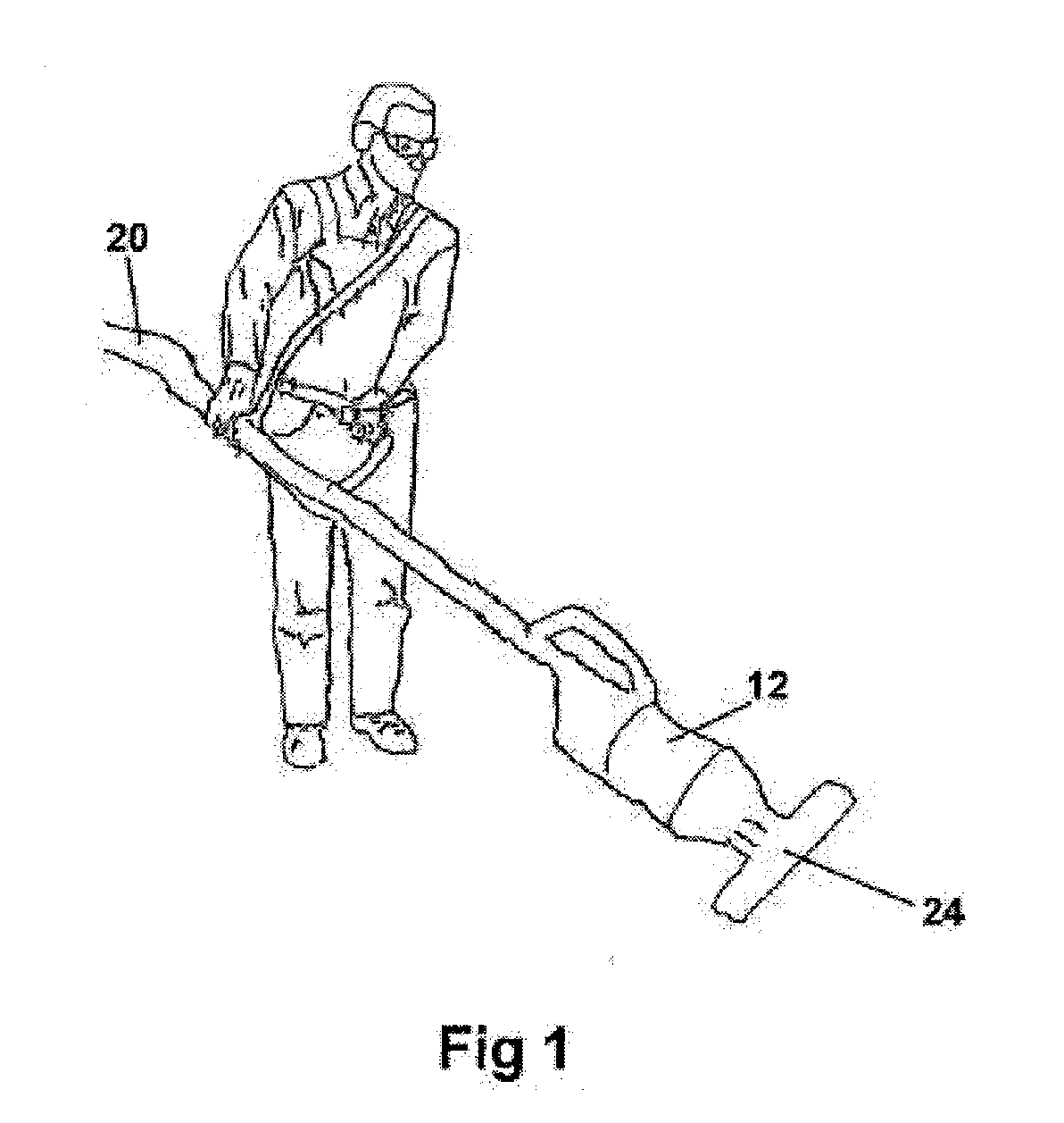 Method and System for Cleaning a Pond