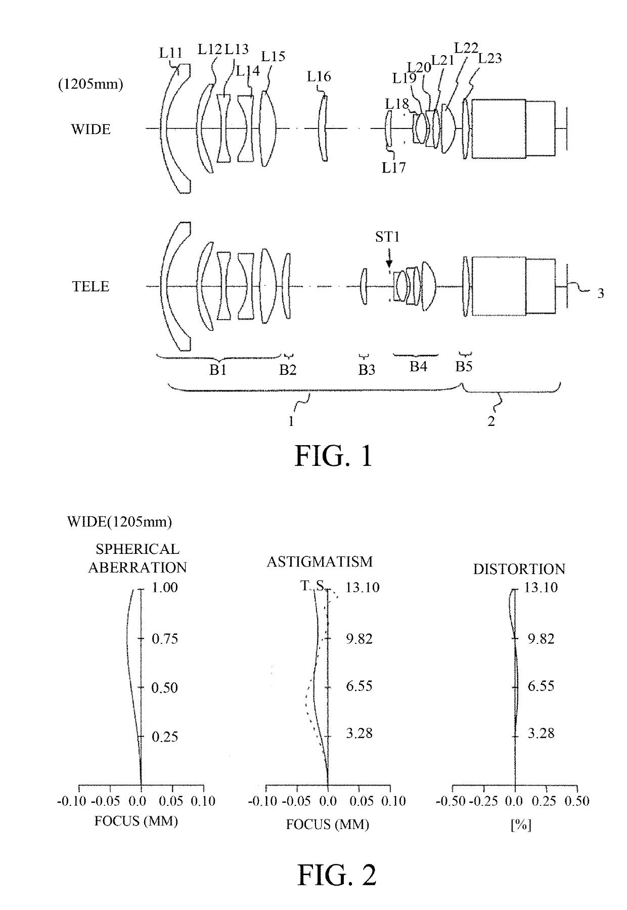 Imaging optical system, image projection apparatus, and imaging apparatus