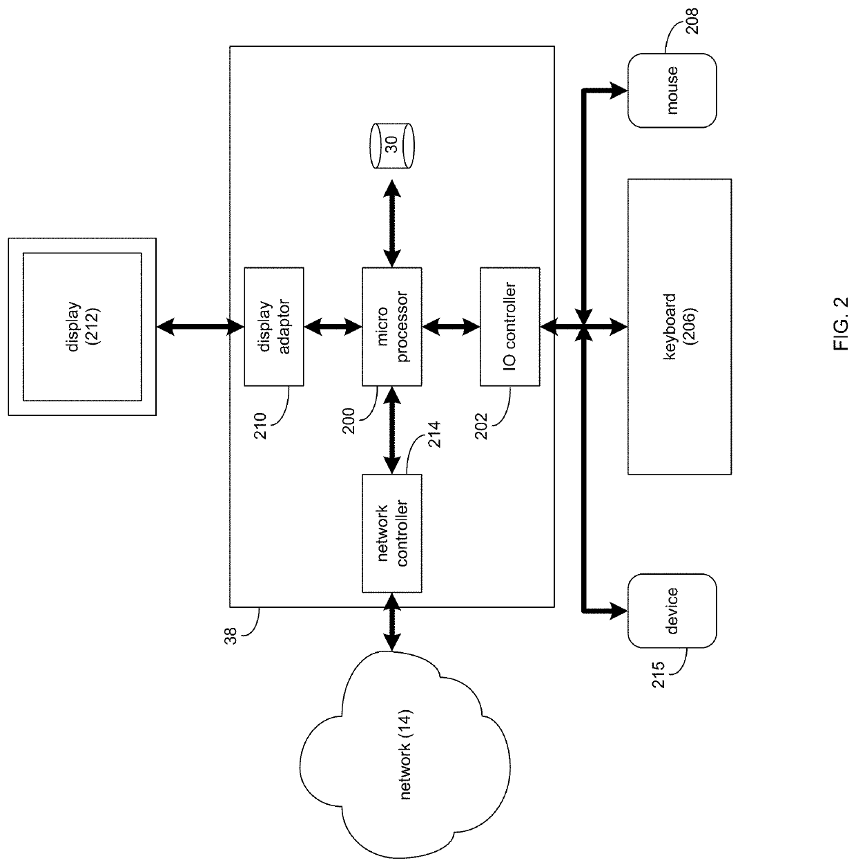 Prioritization of data collection and analysis for incident detection