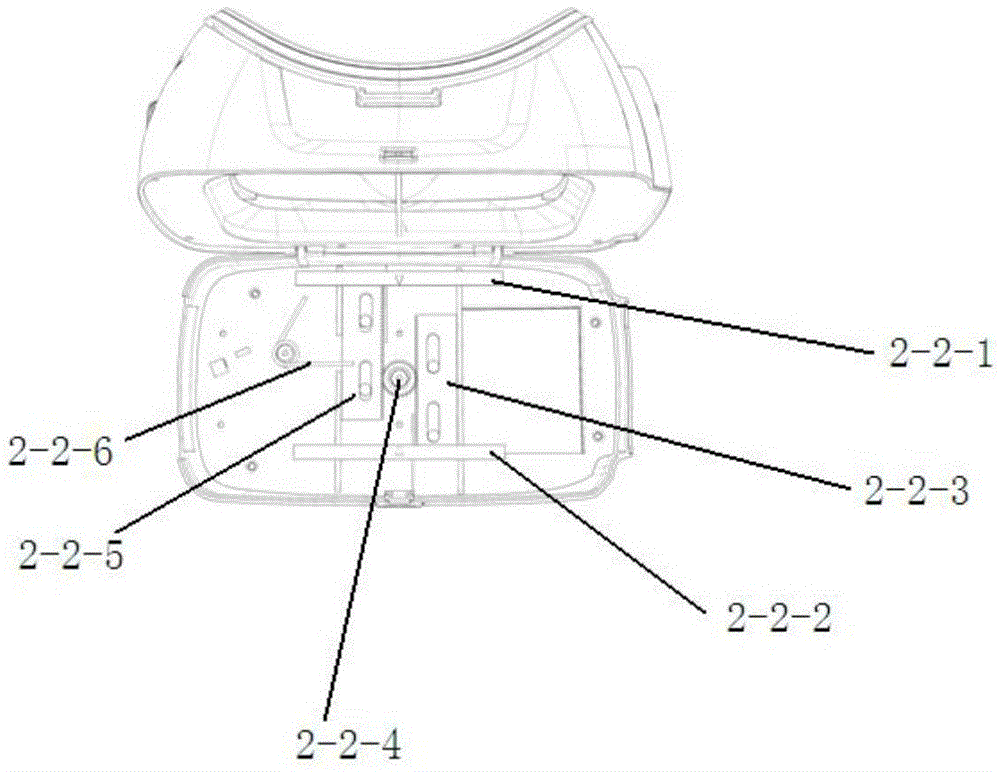 System and method for controlling virtual reality