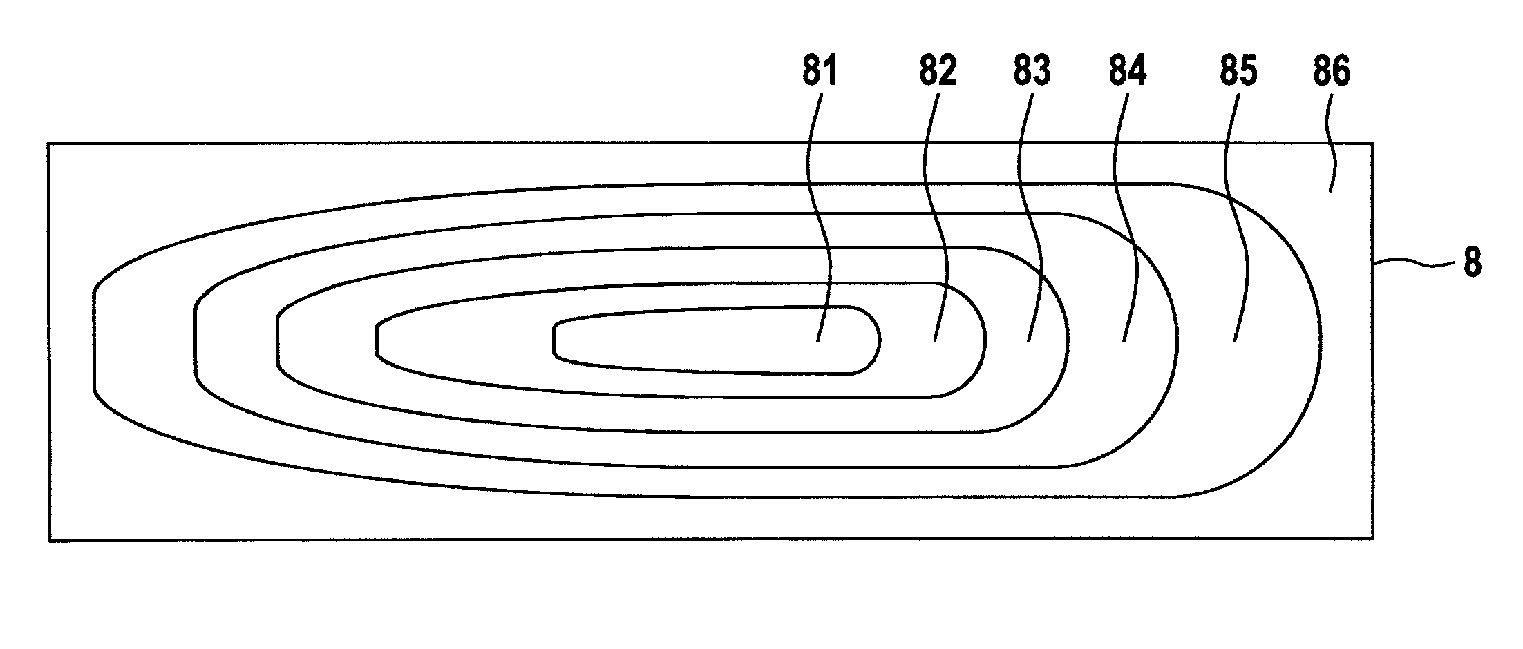 Interior aircraft light unit and method of producing an interior aircraft light unit