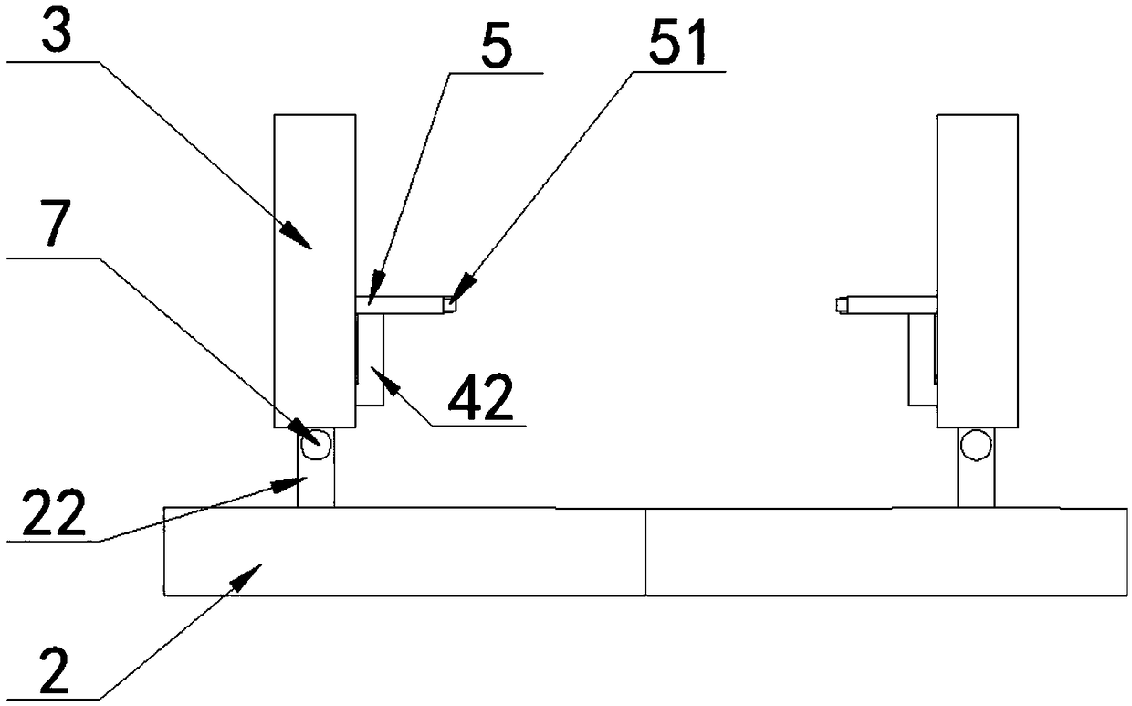 Fitness equipment with dual functions of spacewalk and waist twisting