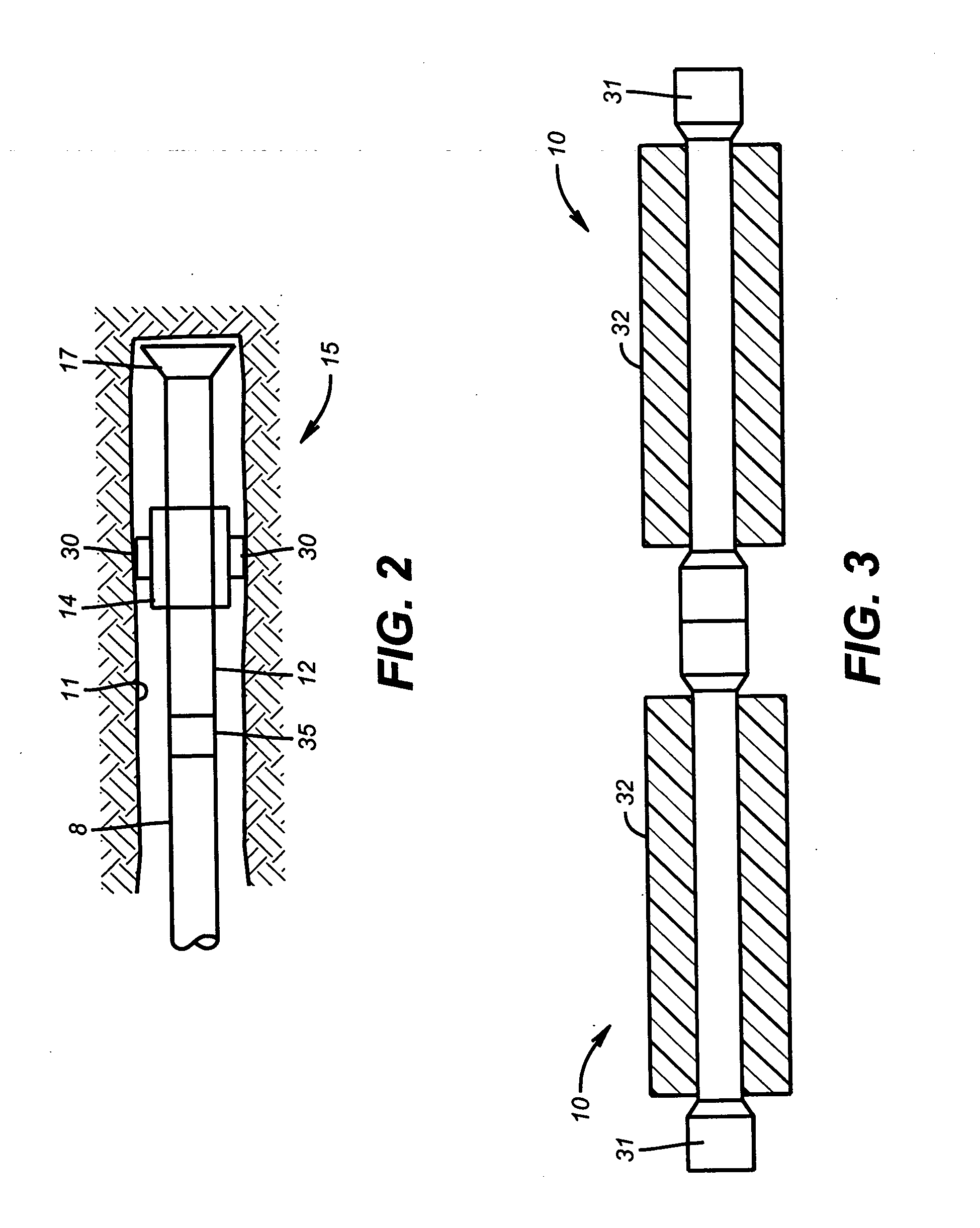 System and method for forming an underground bore