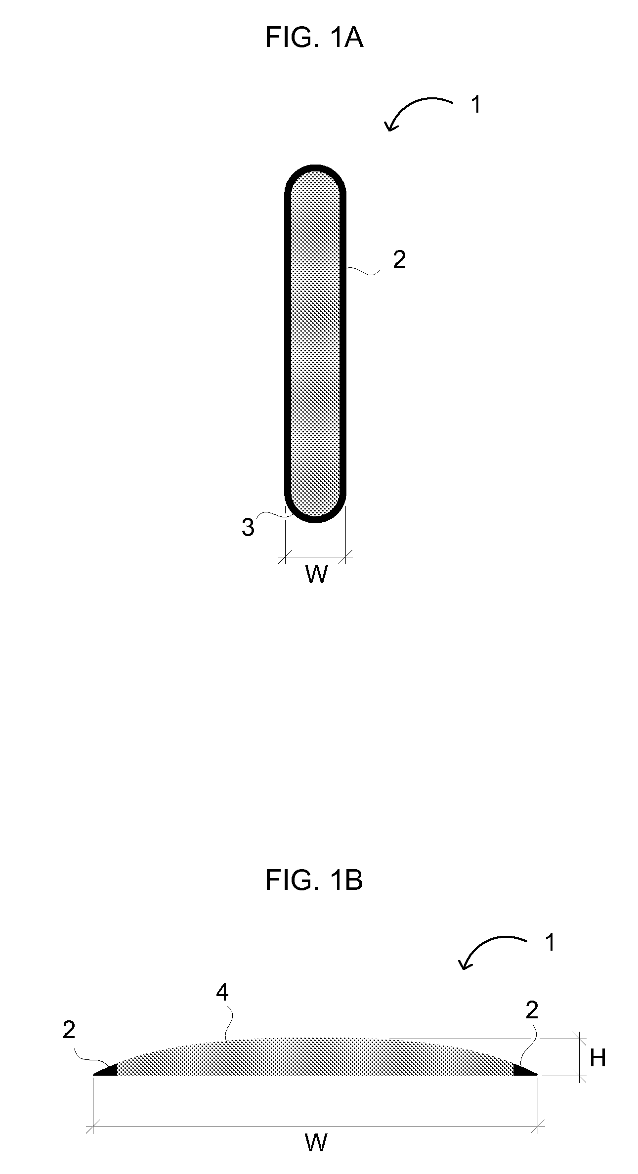 Print processing for patterned conductor, semiconductor and dielectric materials