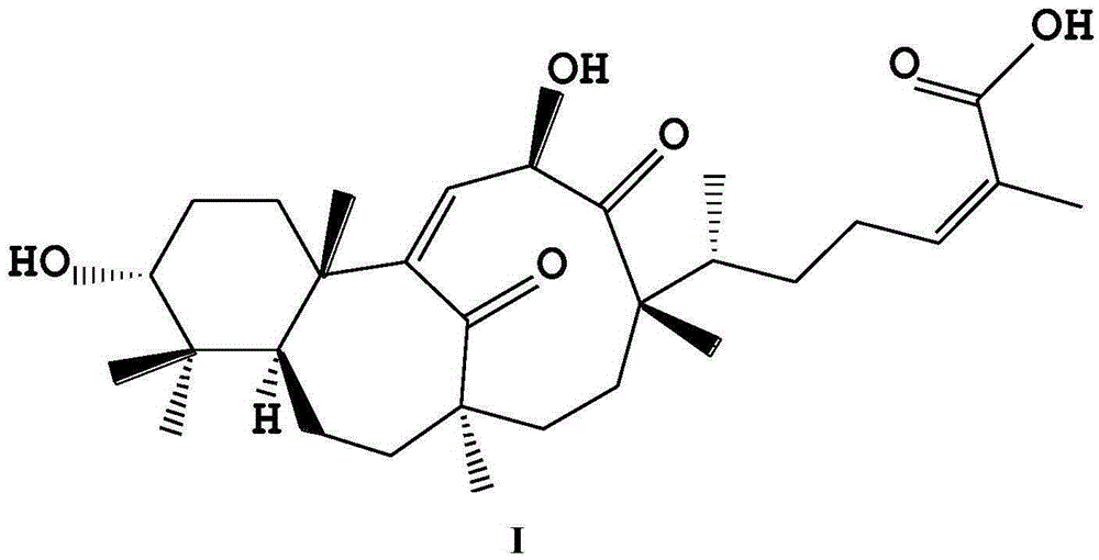 Composition and application of composition to acute renal failure resisting drugs