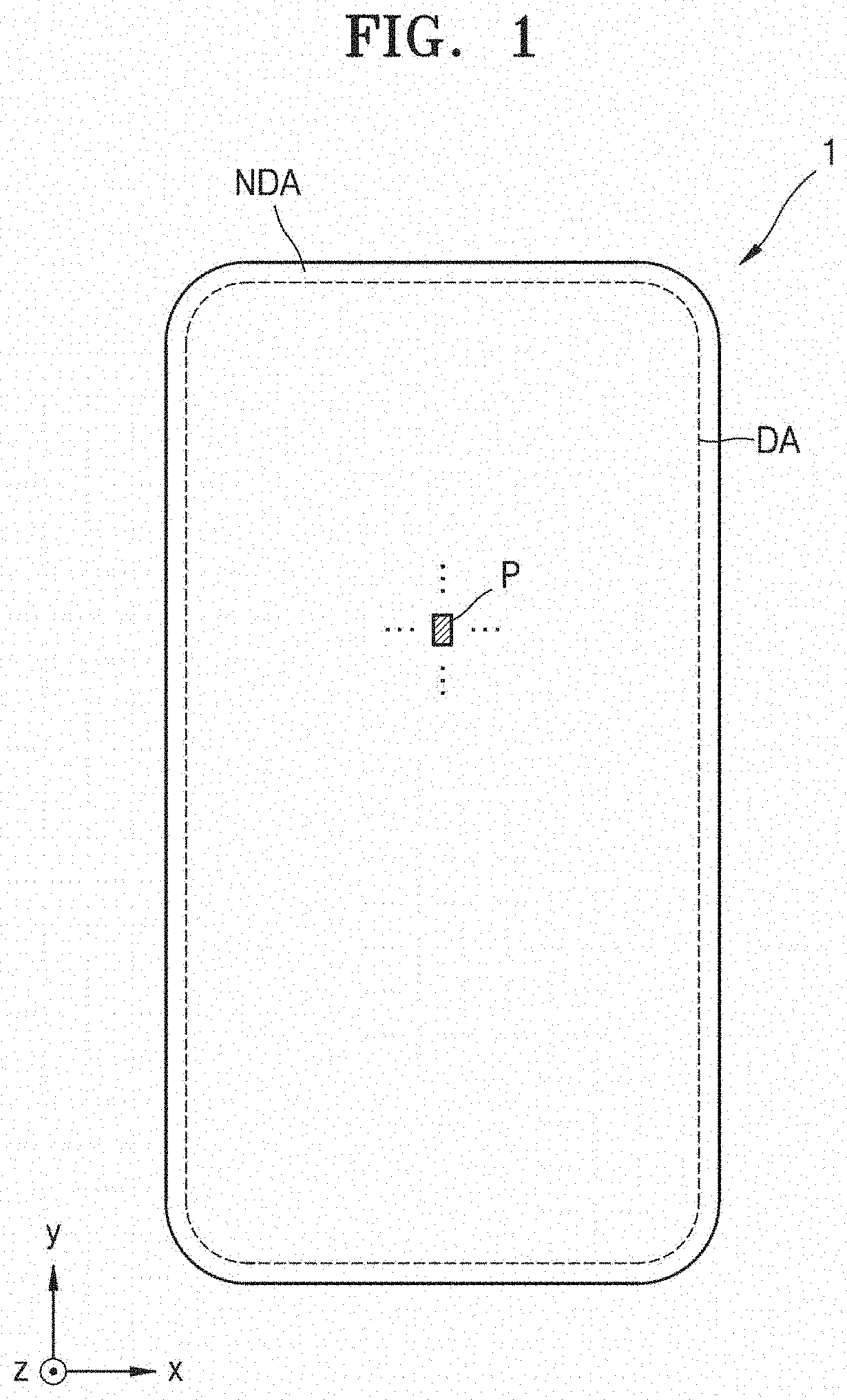 Display apparatus and method of manufacturing the same