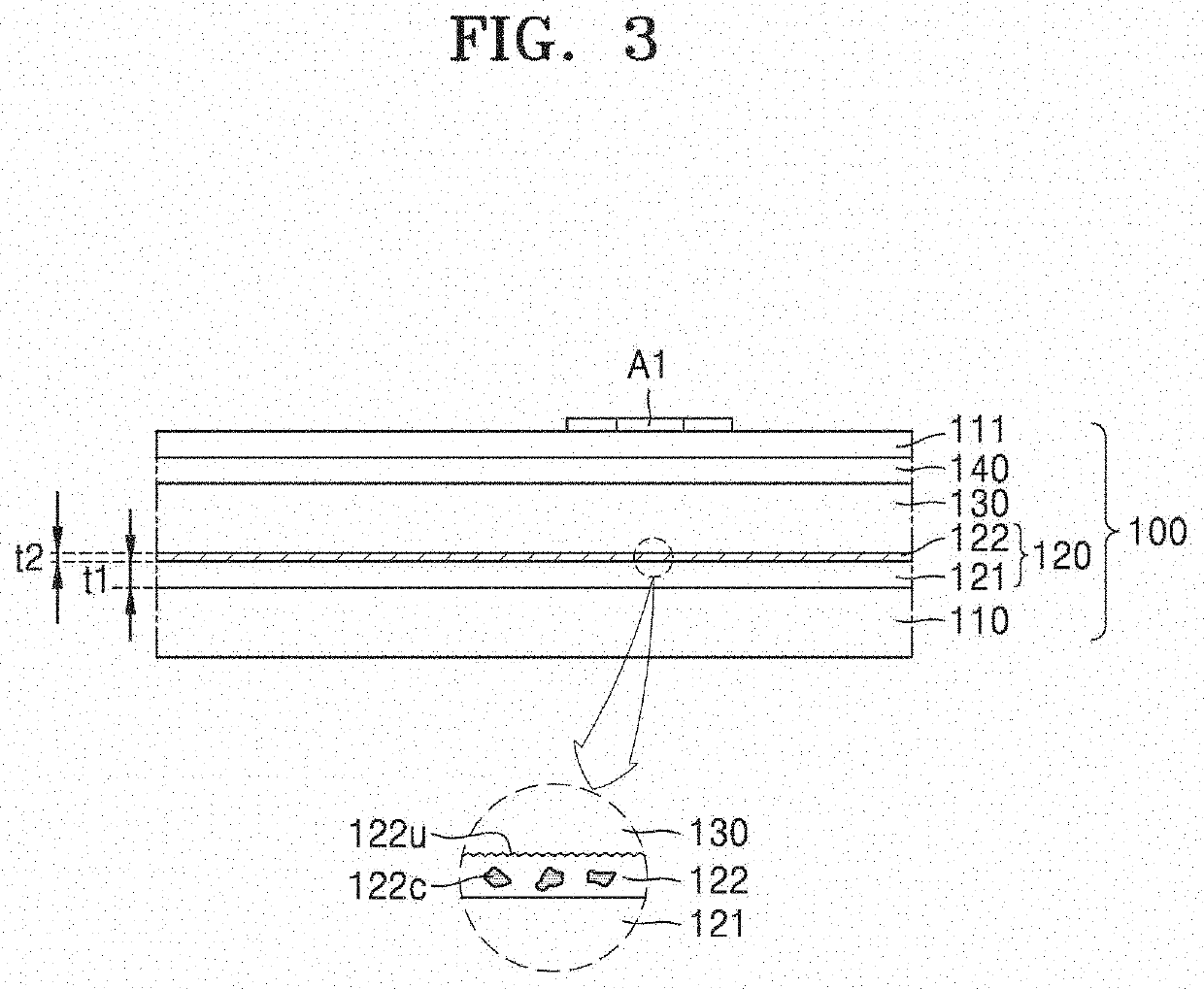 Display apparatus and method of manufacturing the same