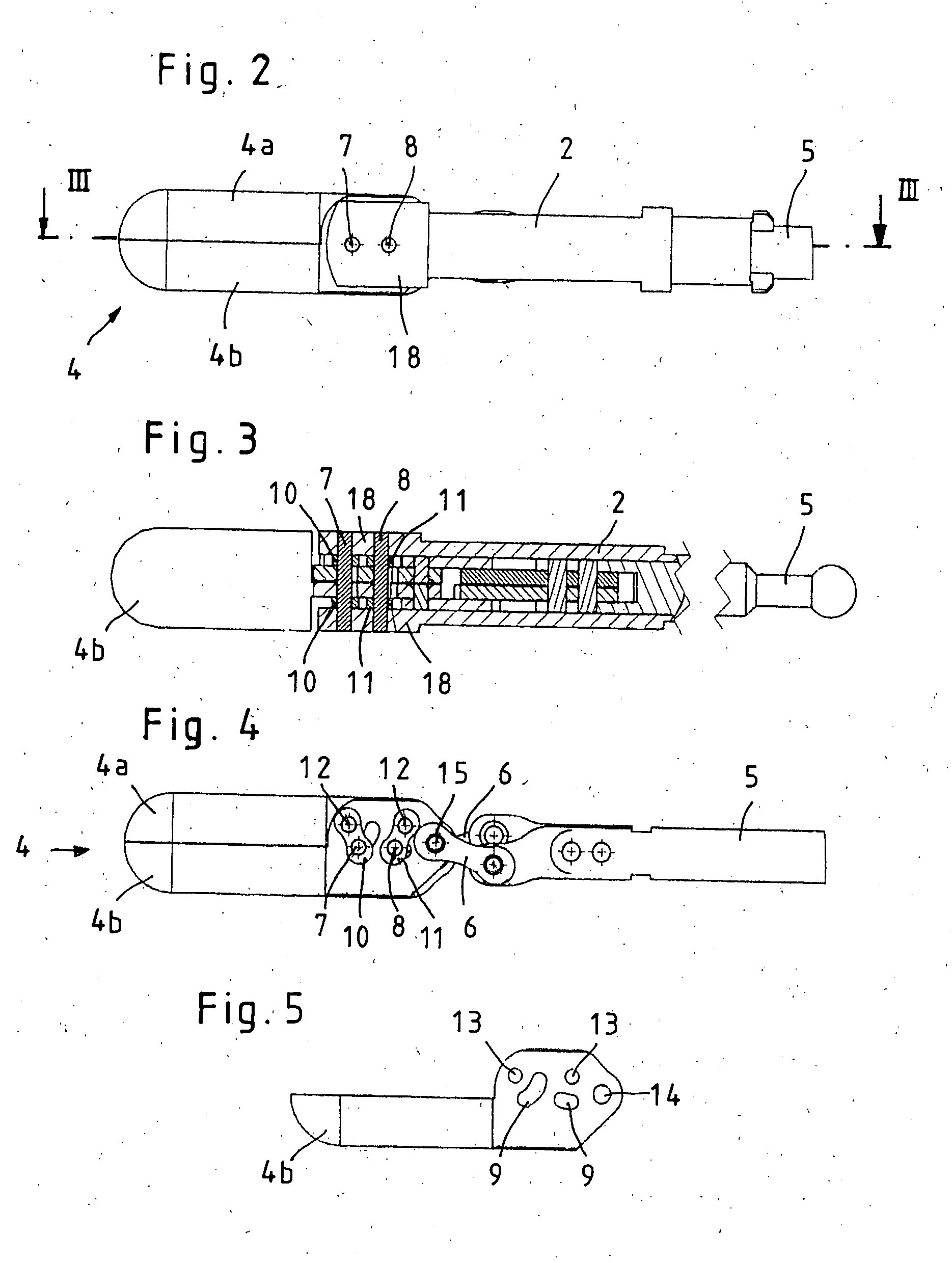 Medical Instrument