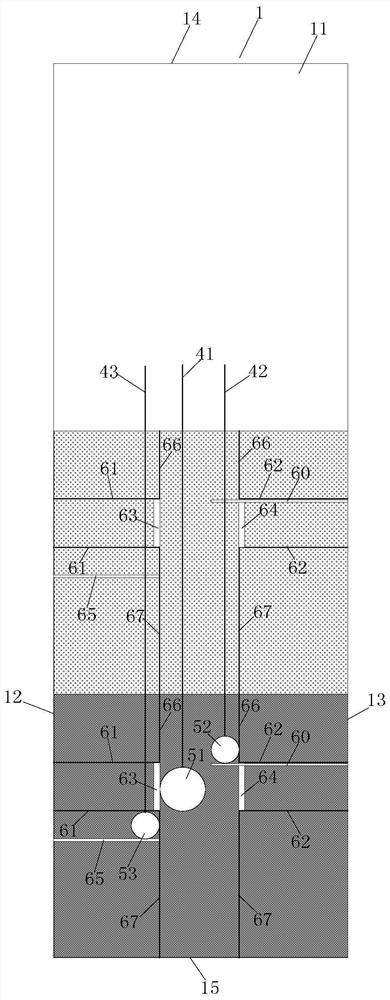 Textile roll shift control system