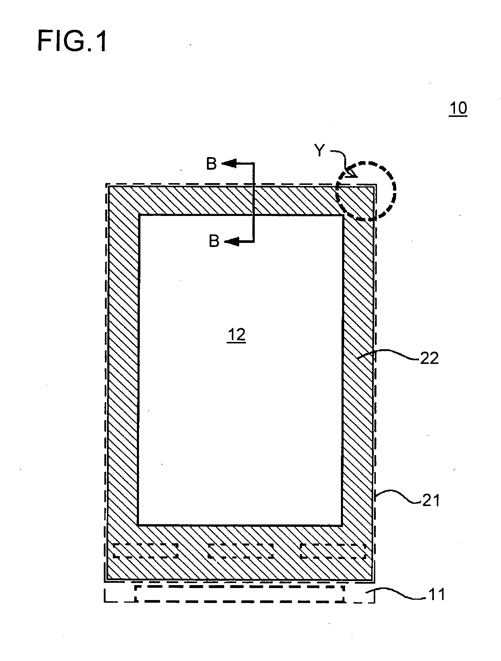 Liquid crystal display apparatus