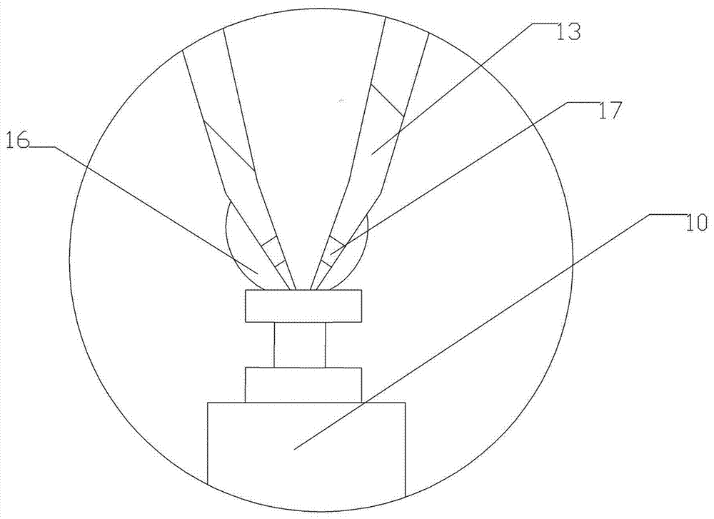 Clamping Mechanism for Precision Small Modulus Gears