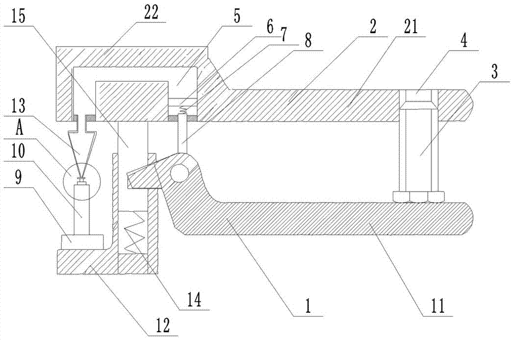 Clamping Mechanism for Precision Small Modulus Gears