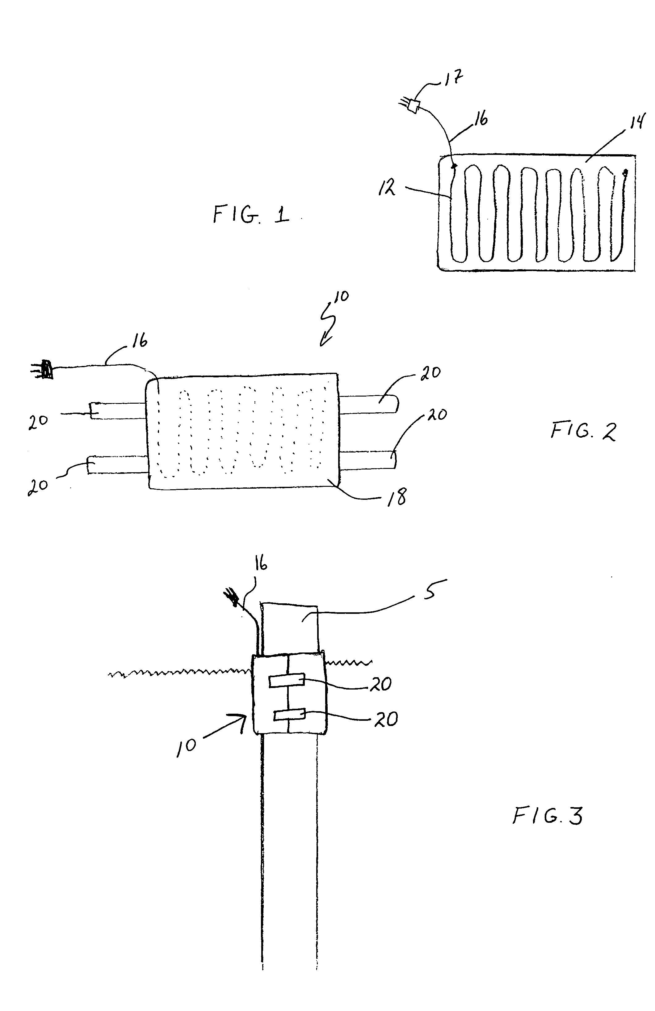 Method and apparatus for preventing dock or structure piling uplift