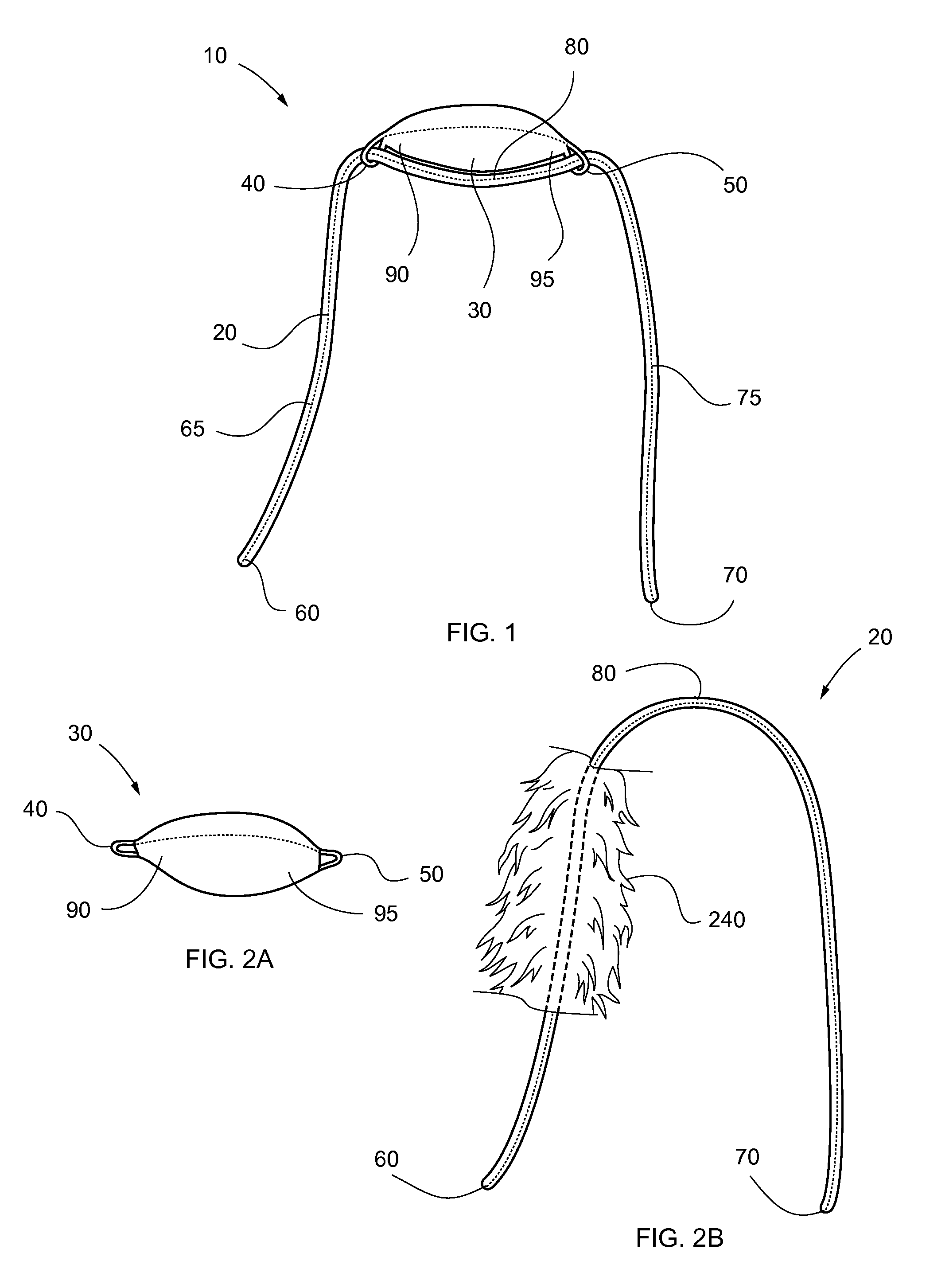Hair Fashioning Apparatus and Method of Use Thereof