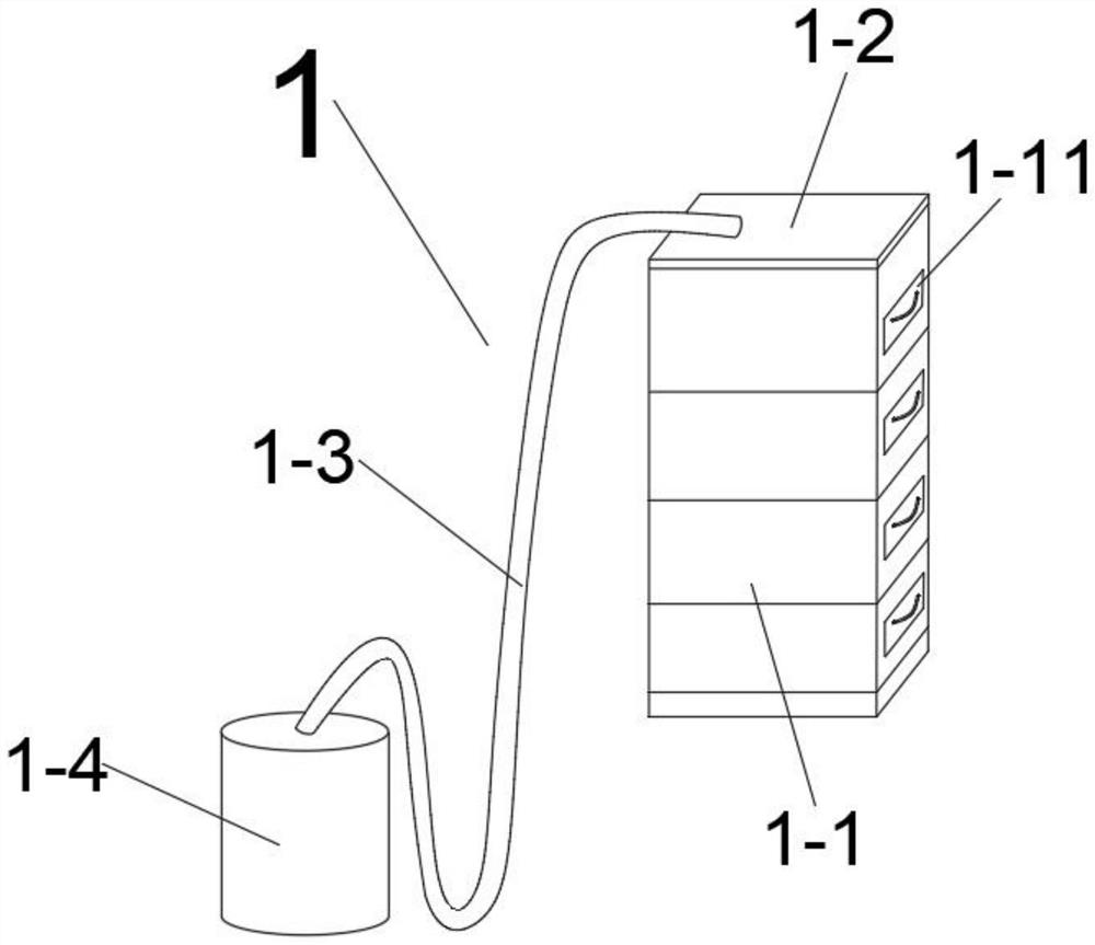 Silk glue protein extraction process