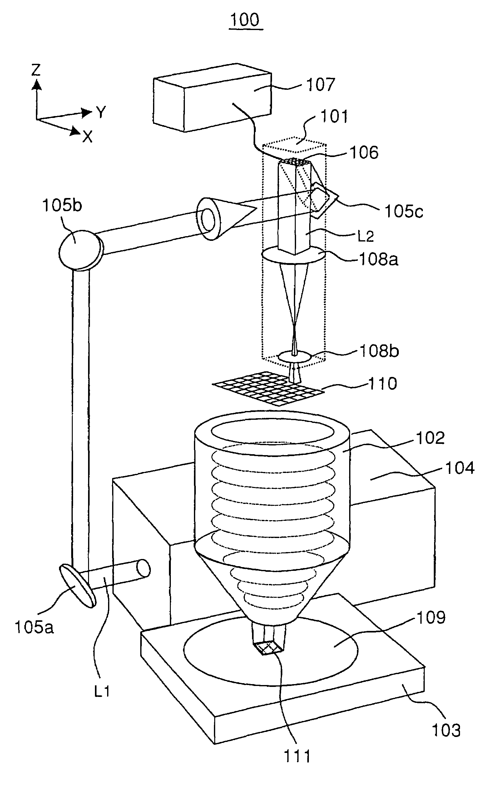 Mask making method, mask making device, and mask drawing device