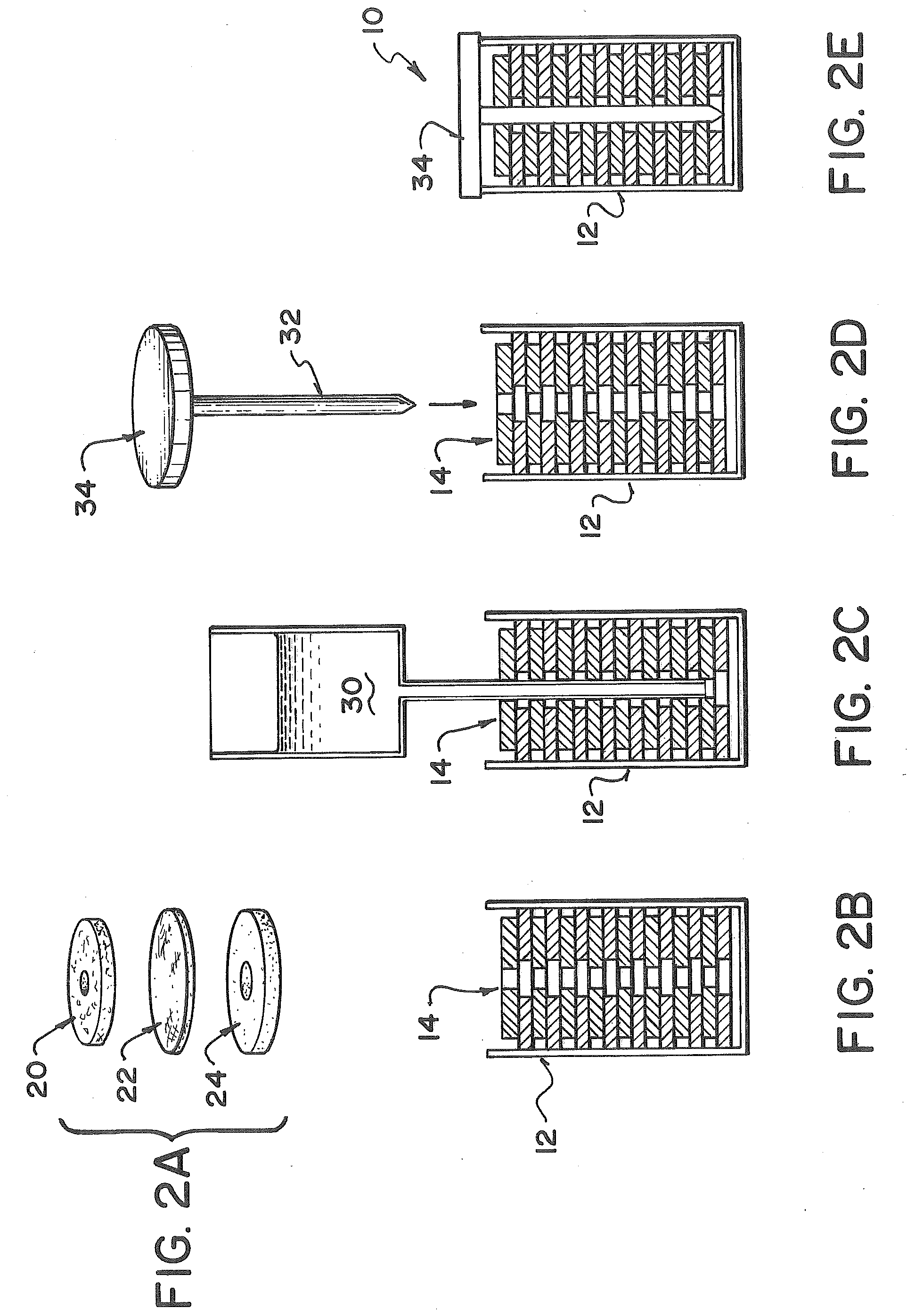 High power batteries and electrochemical cells and methods of making same