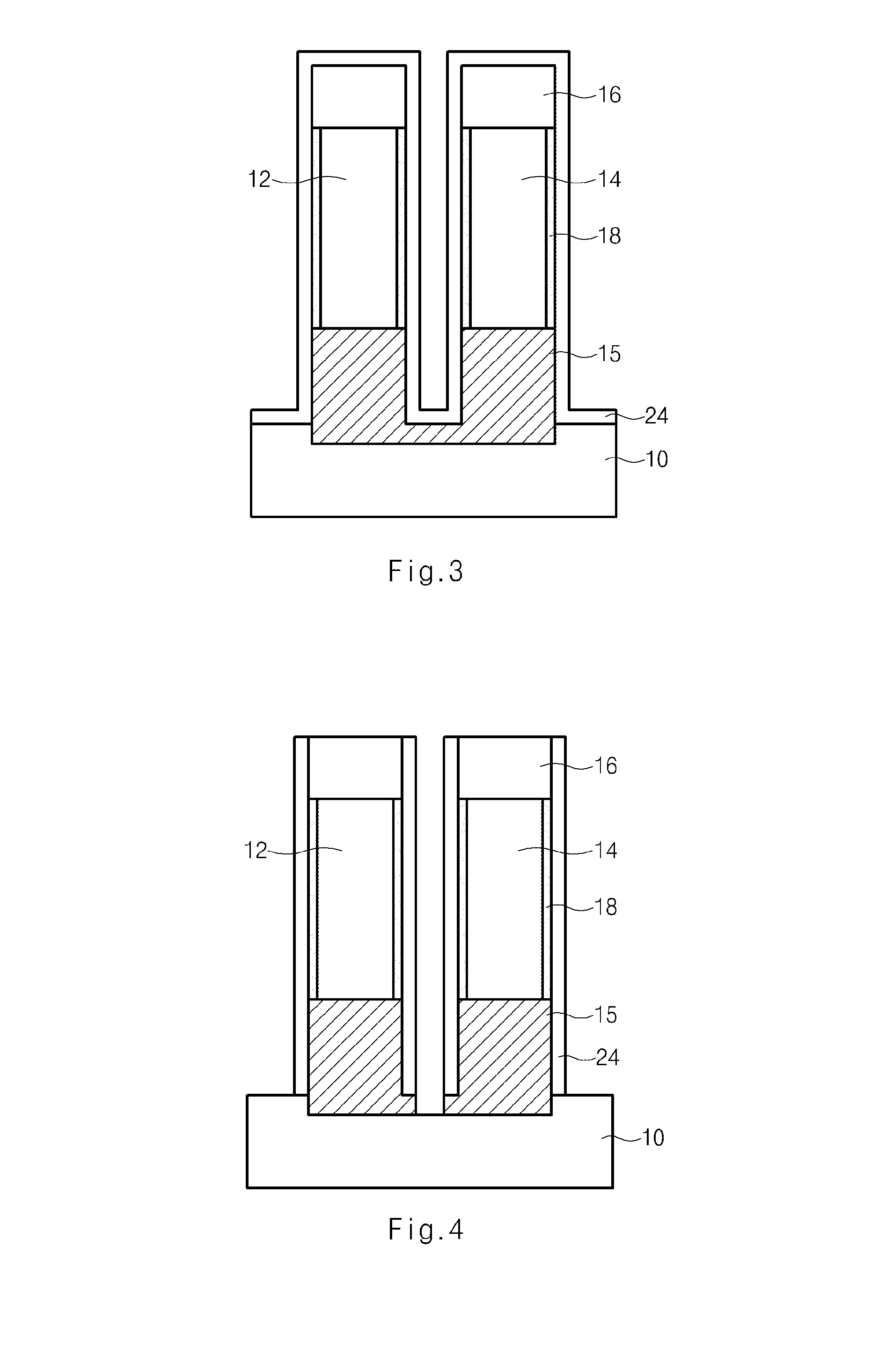 Semiconductor device and method for fabricating the same