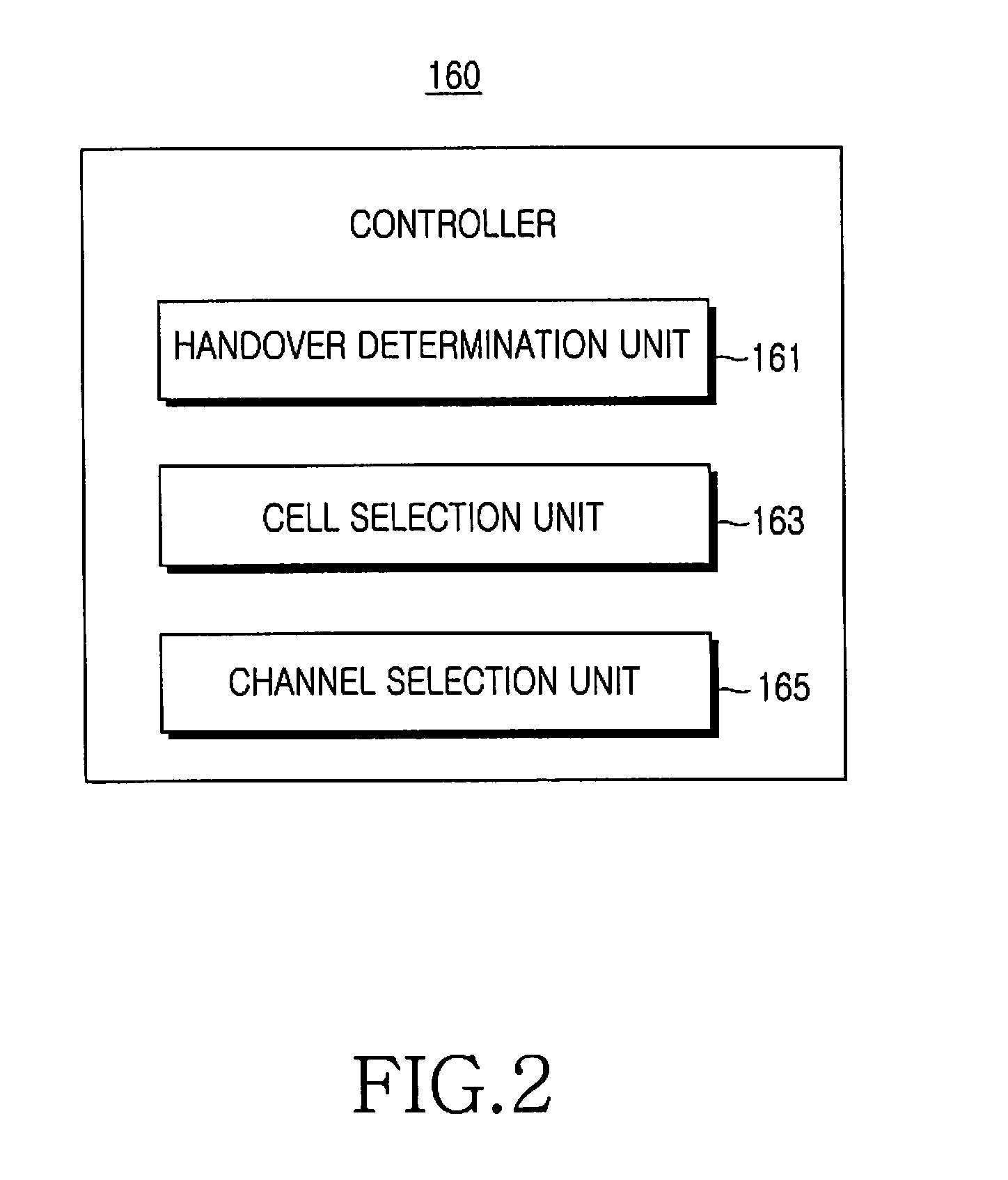 Apparatus and method for handover of digital broadcasting reception terminal