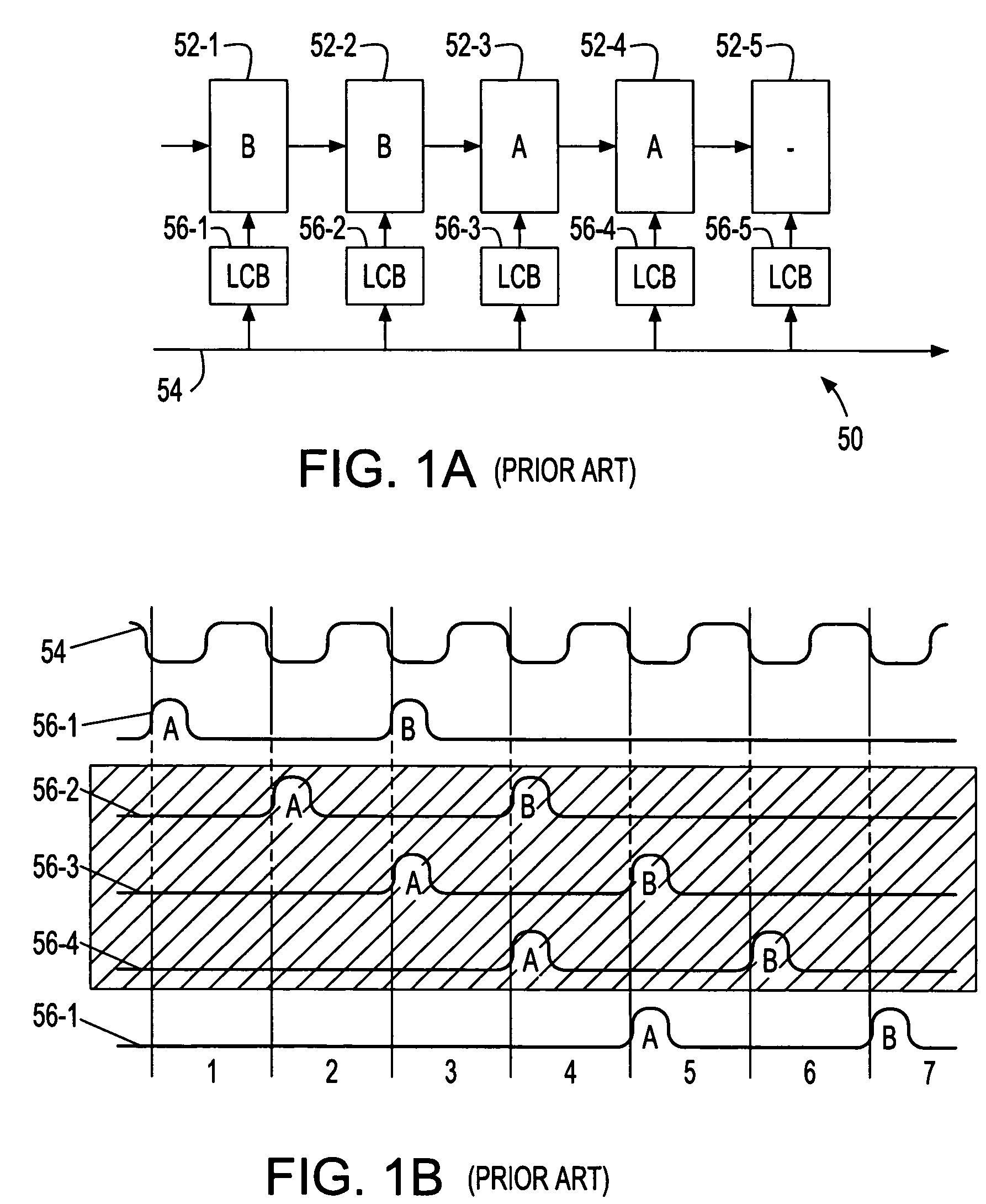 Synchronous pipeline with normally transparent pipeline stages