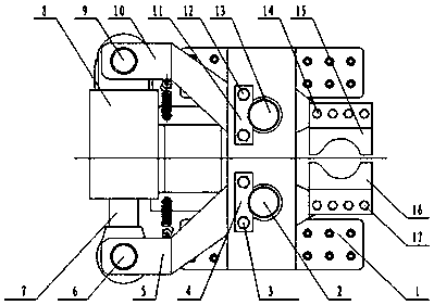 A Coiled Tubing Safety Mechanism