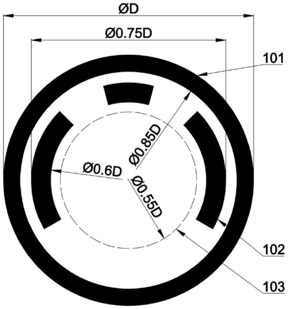 Unmanned aerial vehicle task planning method based on graphic label