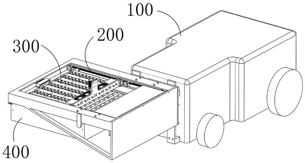 Automatic Preparation System of Lycium Barbarum Slurry