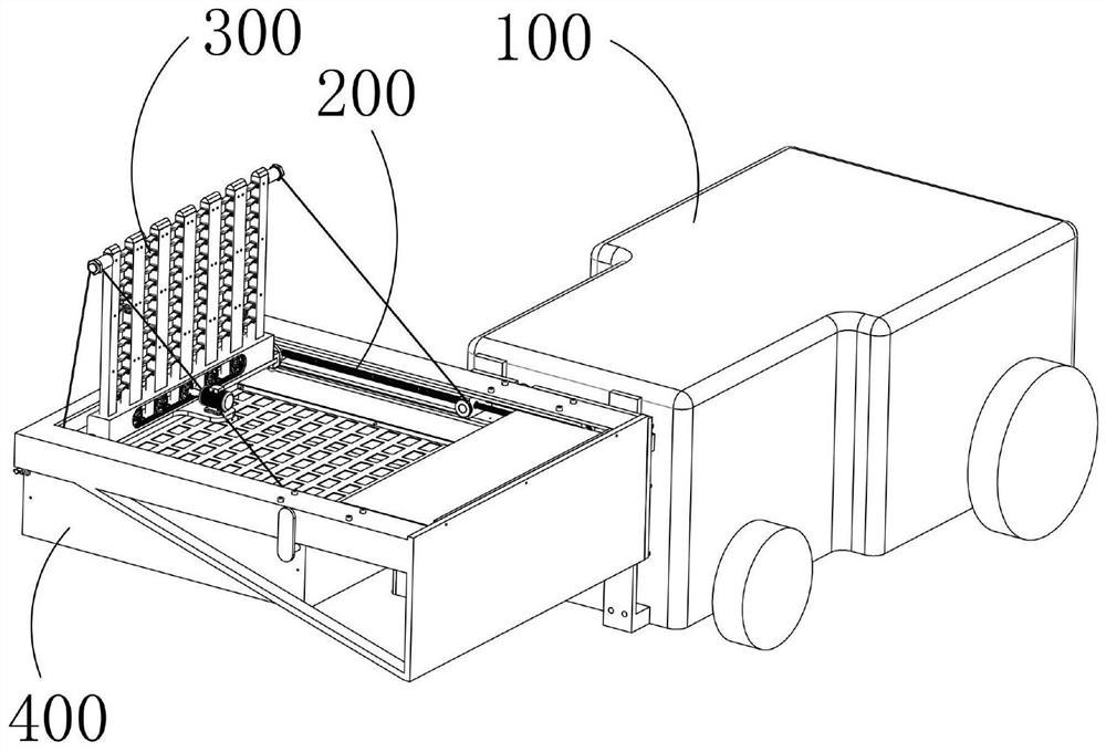 Automatic Preparation System of Lycium Barbarum Slurry